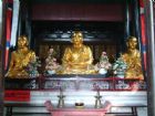天台山國清寺
