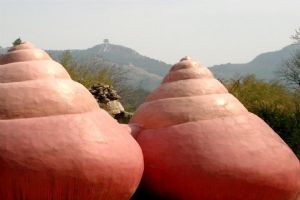 紅螺寺組圖（1）圖片