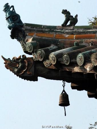 永樂宮圖片