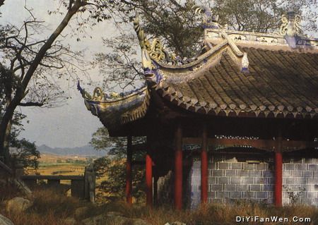 陽明洞圖片