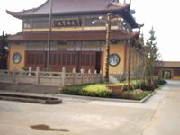 射陽縣息心寺圖片