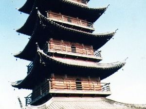 方塔園方塔圖片