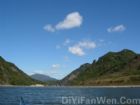 丹東青山湖