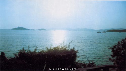 洞庭湖圖片
