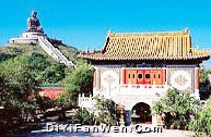 寶蓮寺圖片