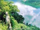 富春江小三峽