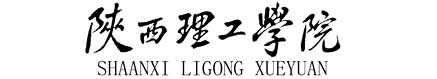 陝西理工學院校徽