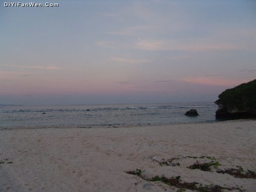塞班島圖片