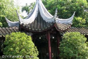 靜思園圖片