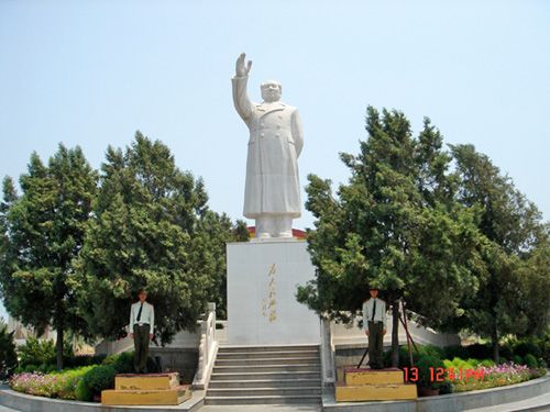 南街村圖片