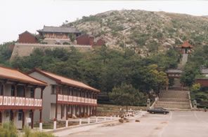 徐州白雲洞圖片