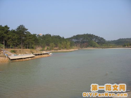 清遠小北江,飛來寺圖片