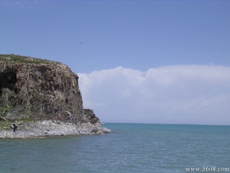 青海湖圖片