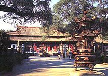 光孝寺圖片