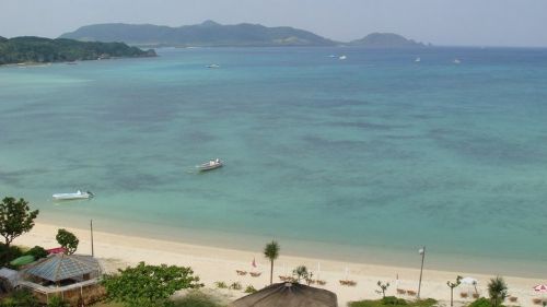 沖繩之石垣島西表島圖片