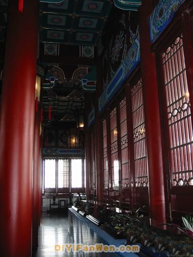 南京閱江樓圖片