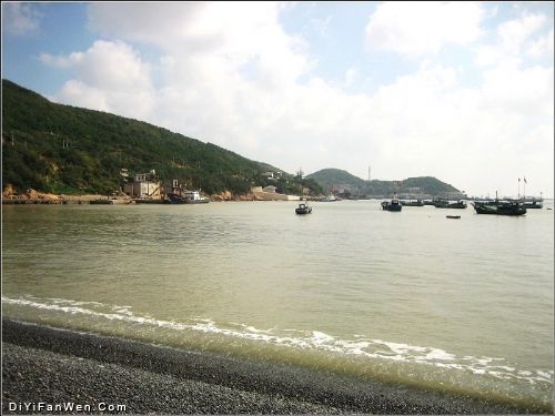 烏石塘風景區圖片