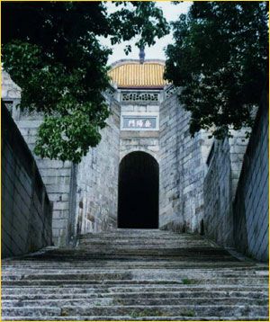岳陽樓圖片