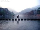 湖南鳳凰古城