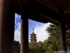江蘇狼山