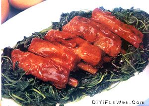 無錫肉排