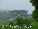 東山圖片
