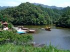 四面山風景名勝區