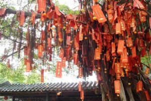 佛山祖廟圖片