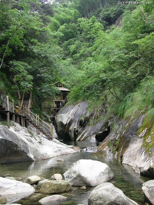 江西景德鎮風光圖片
