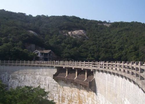 泉州清源山圖片