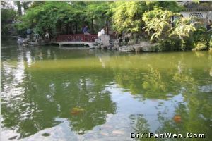 留園圖片