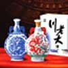 瀘州老窖:川老大御液