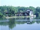 馬鞍山風光