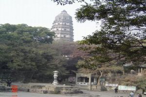 虎丘圖片