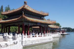 北京北海圖片（4）圖片