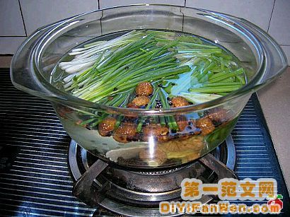 瘦腹湯[多圖]