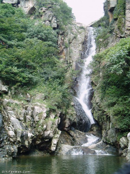 高公島凰窩景區圖片