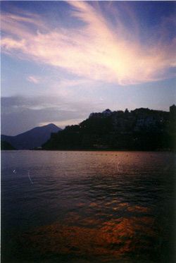 淺水灣風景圖片