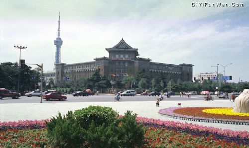 吉林風光圖片