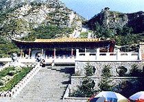 老爺山圖片