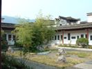 新四軍軍部舊址紀念館圖片