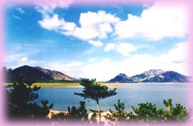 馬鬐山風景區圖片