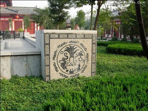 孫子兵法城圖片