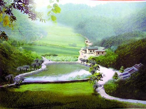 韶山圖片