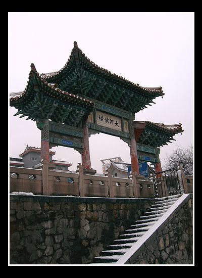 黃樓圖片