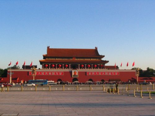 北京城圖片