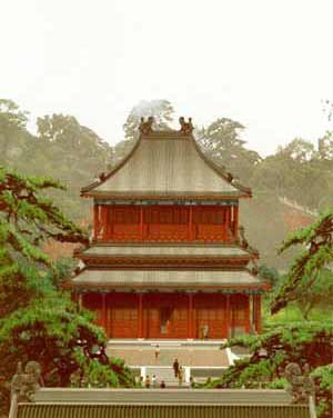 戒台寺圖片
