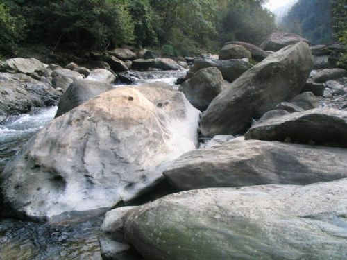 龍勝溫泉圖片
