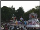 東京迪斯尼樂園