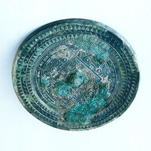 泰州市博物館圖片
